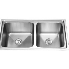 TORA Classical & Standard Series Kitchen Sink TR-KS-DB-09974-ST